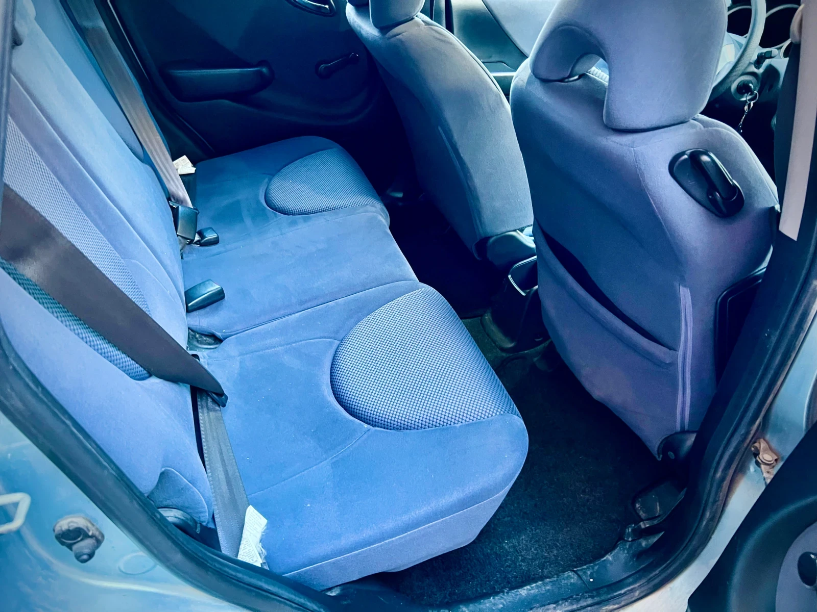 Honda Jazz | Mobile.bg � ����������� 3
