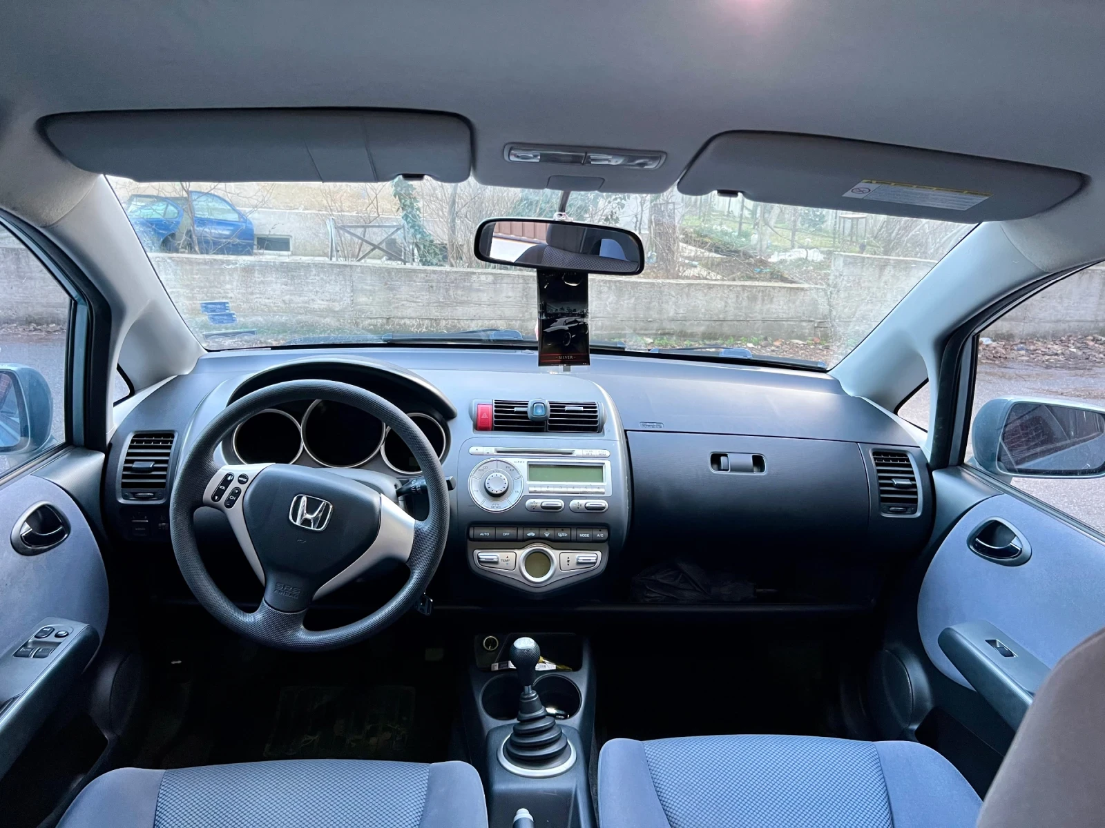 Honda Jazz | Mobile.bg � ����������� 5