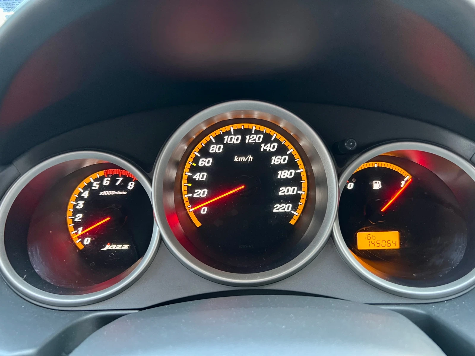 Honda Jazz | Mobile.bg � ����������� 8