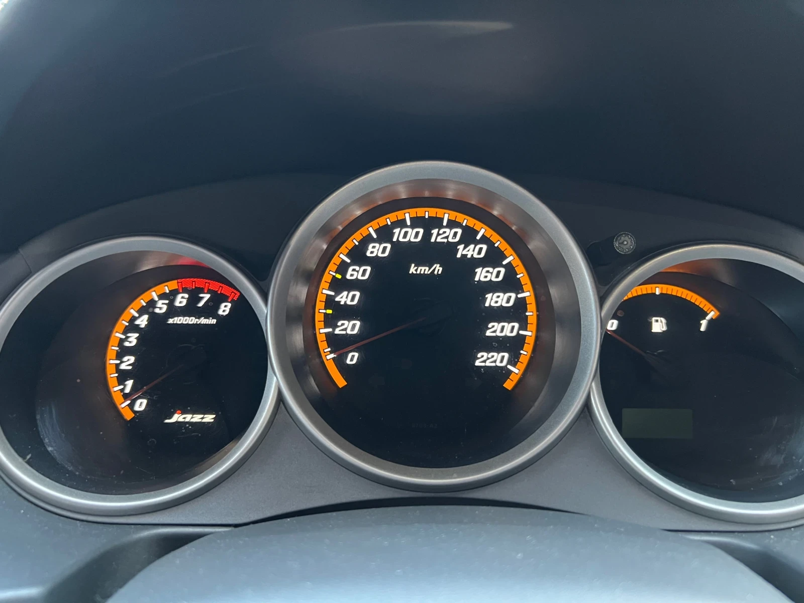 Honda Jazz | Mobile.bg � ����������� 7