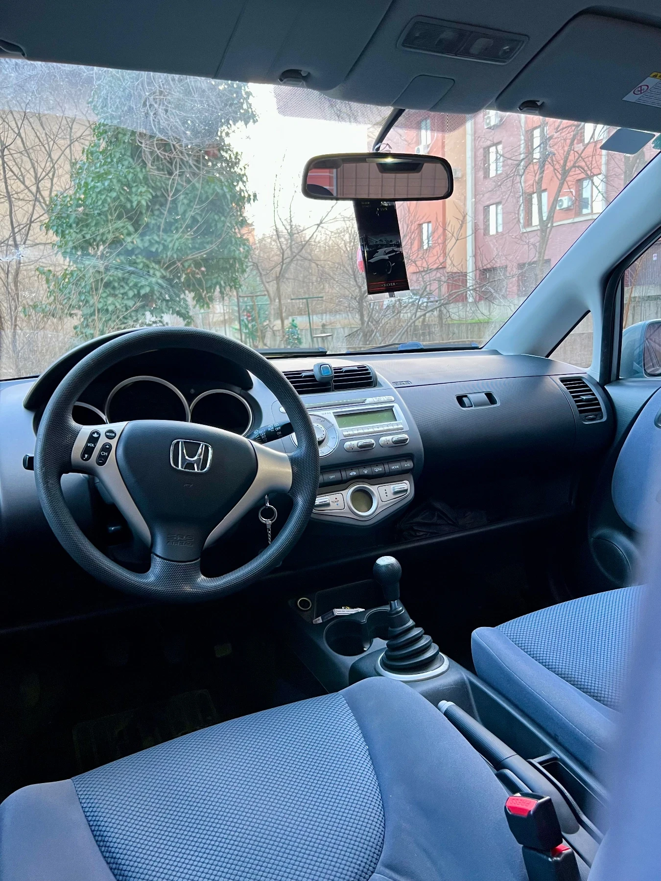 Honda Jazz | Mobile.bg � ����������� 6