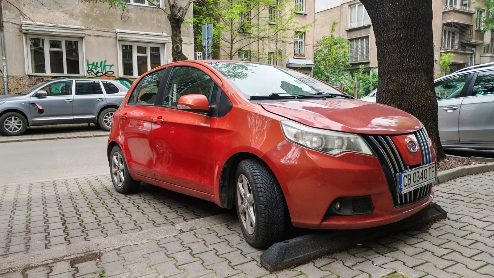 Great Wall Voleex C10 | Mobile.bg � ����������� 5