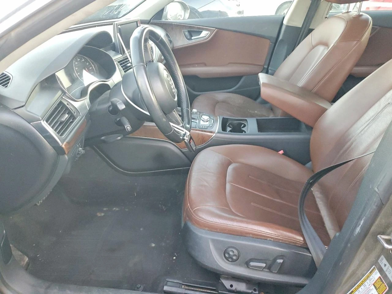 Audi A7 PREMIUM PLUS | Mobile.bg � ����������� 7