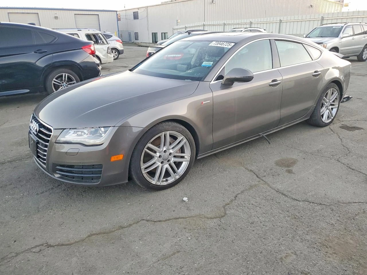 Audi A7 PREMIUM PLUS | Mobile.bg � ����������� 1