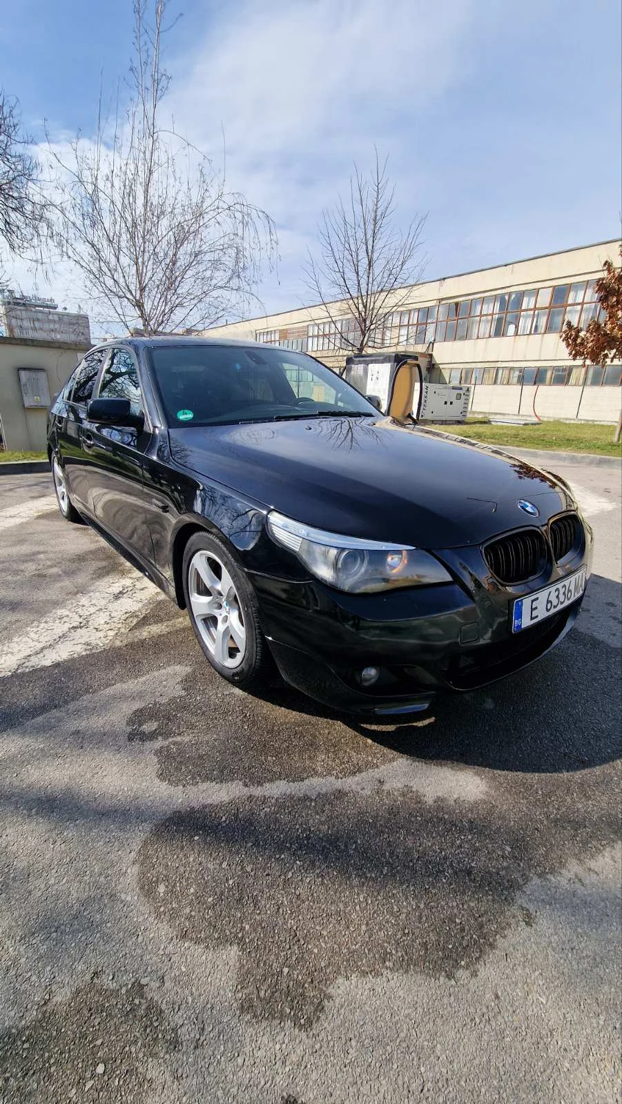 BMW 530 | Mobile.bg � ����������� 6