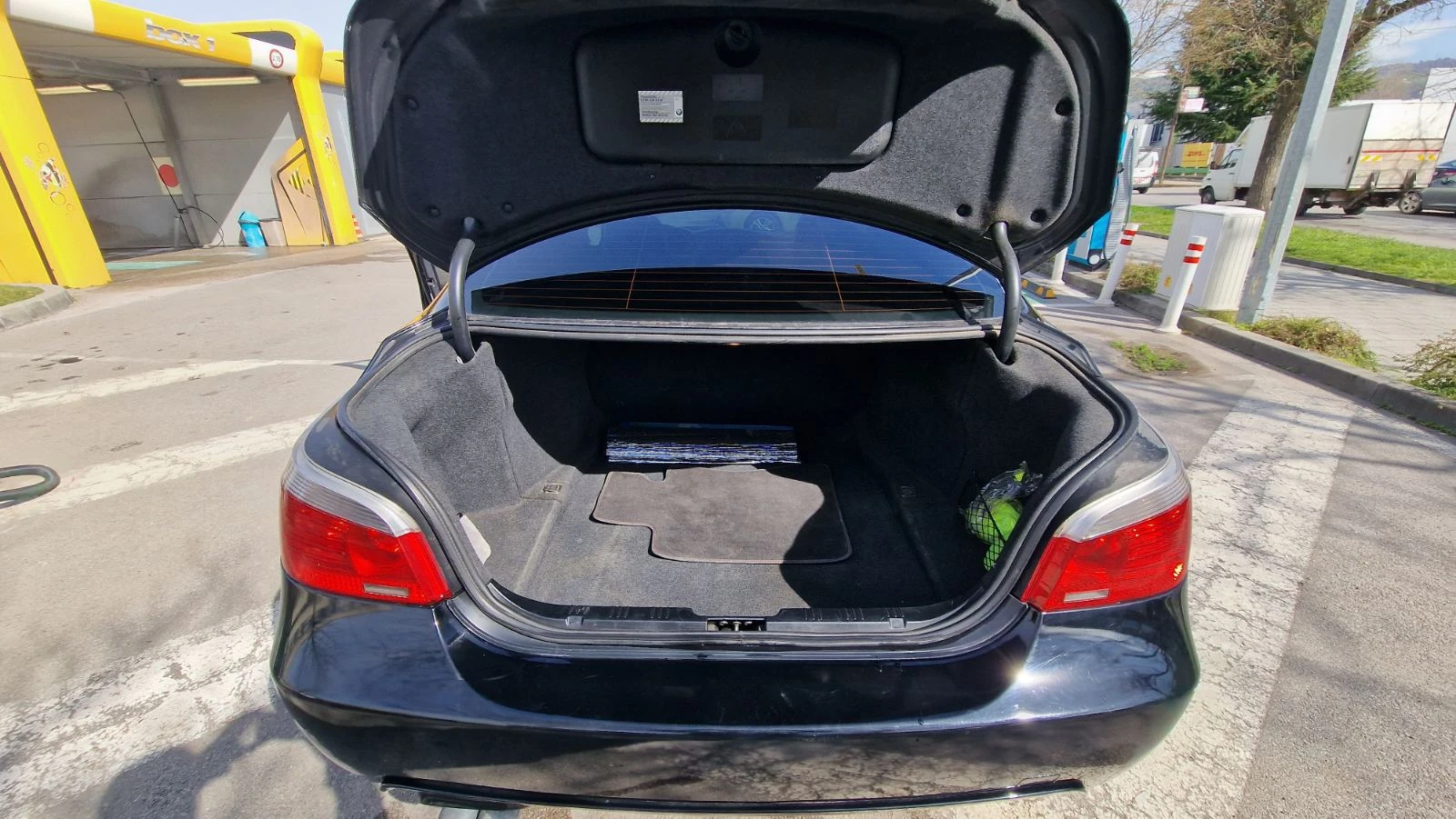 BMW 530 | Mobile.bg � ����������� 15