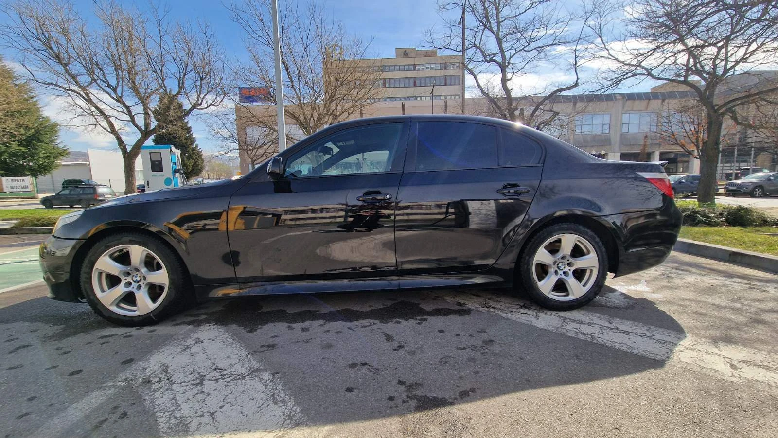 BMW 530 | Mobile.bg � ����������� 2