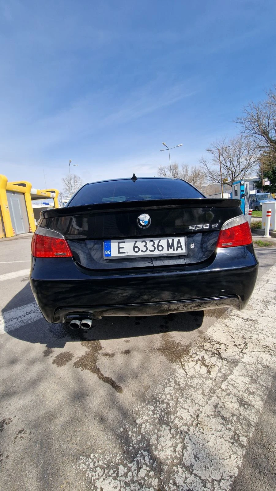 BMW 530 | Mobile.bg � ����������� 3