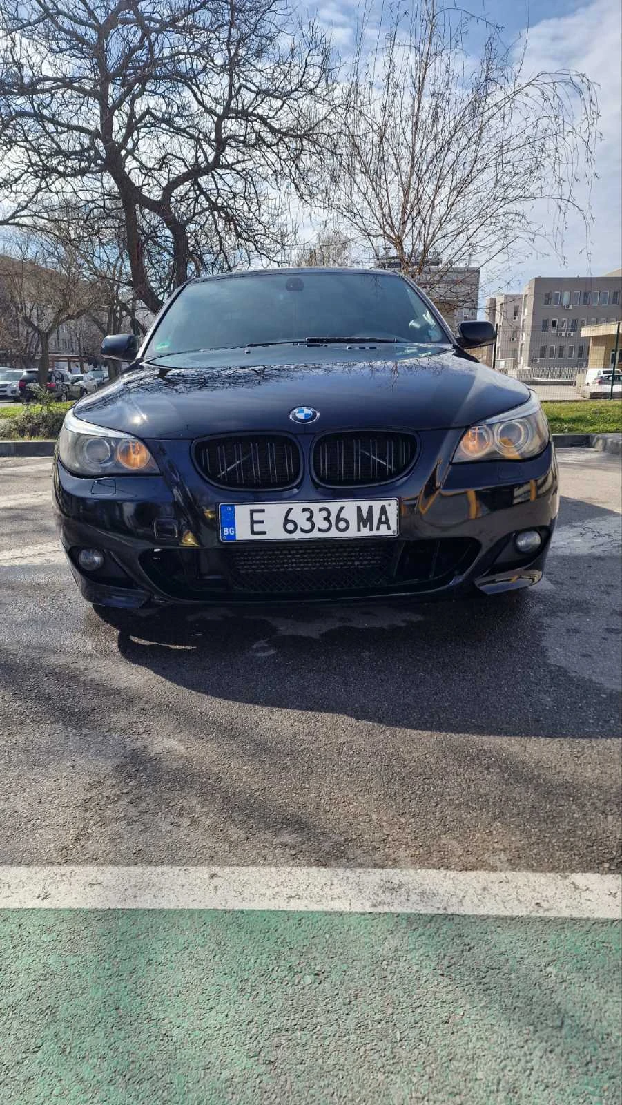 BMW 530 | Mobile.bg � ����������� 1