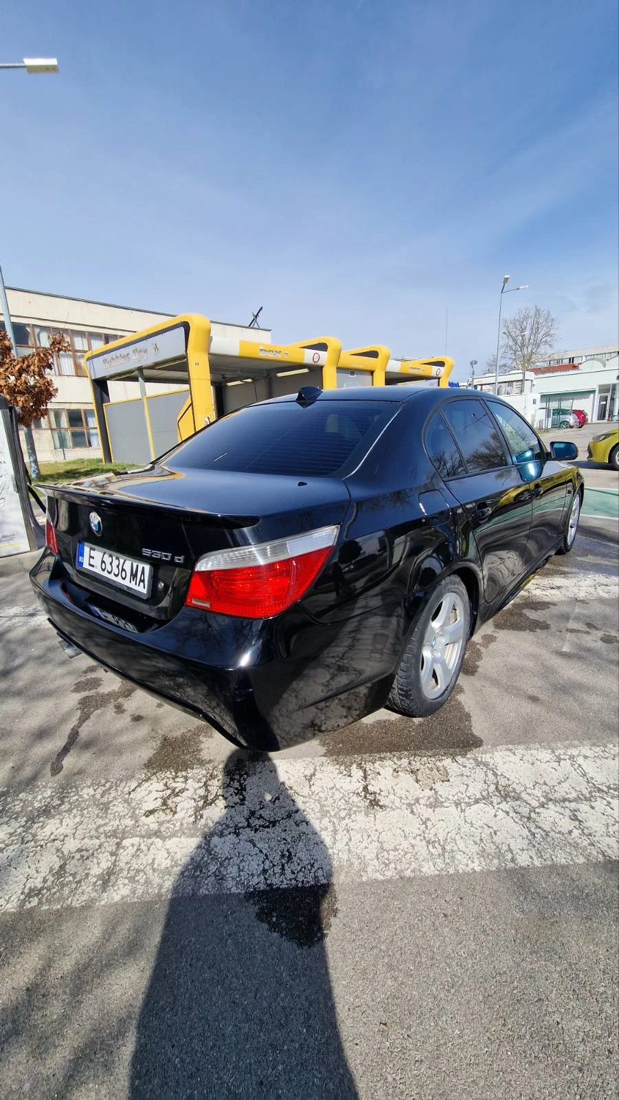 BMW 530 | Mobile.bg � ����������� 7