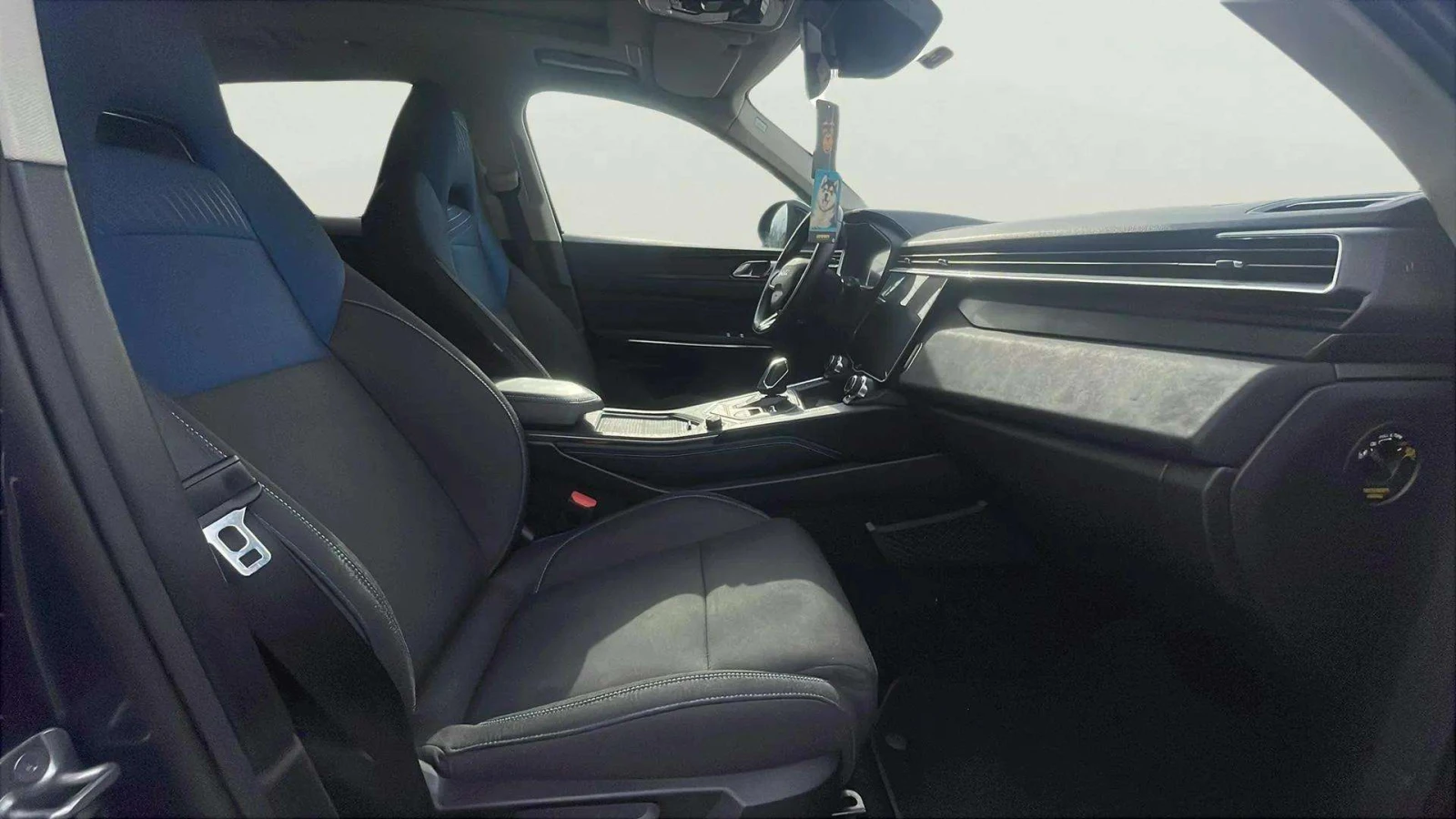 LynkCo 01 1.5 PHEV - изображение 9