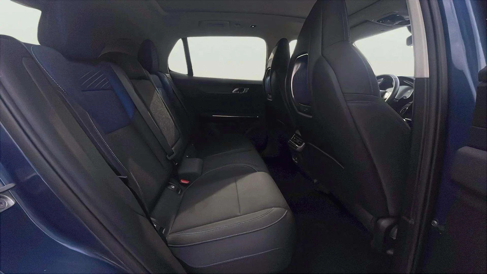 LynkCo 01 1.5 PHEV - изображение 10