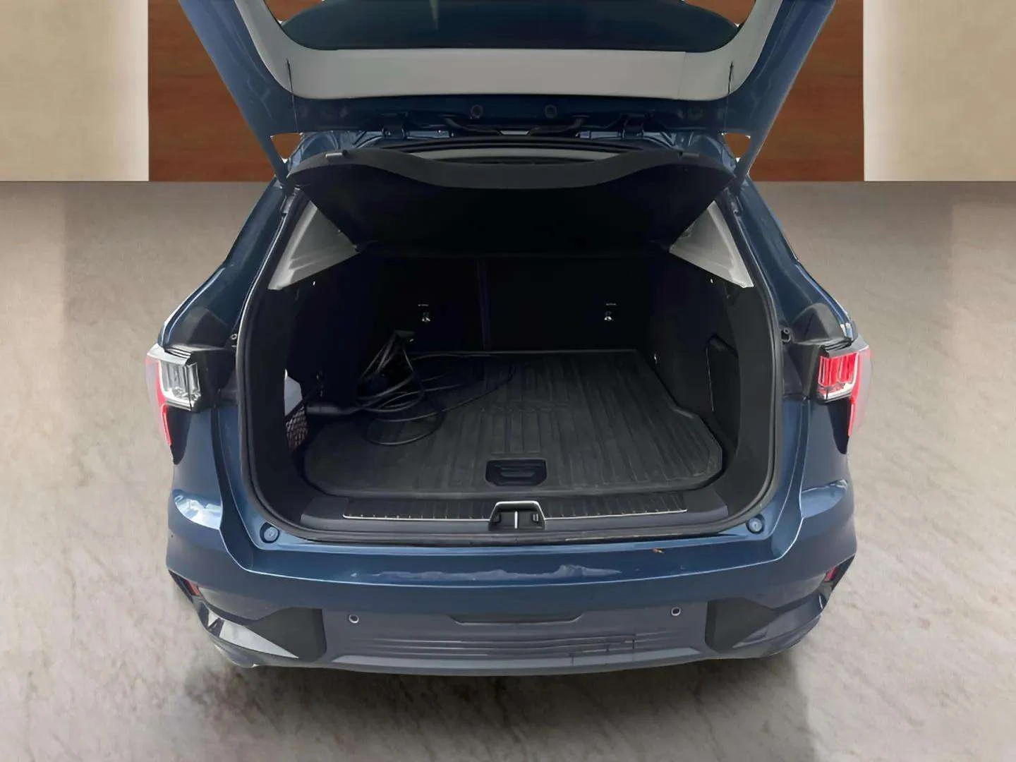 LynkCo 01 1.5 PHEV | Mobile.bg � ����������� 12