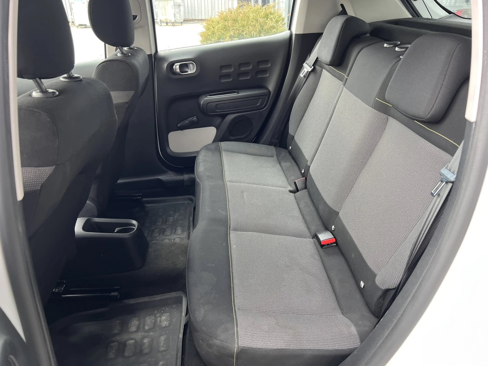 Citroen C3 1.2 i VTi | Mobile.bg � ����������� 11