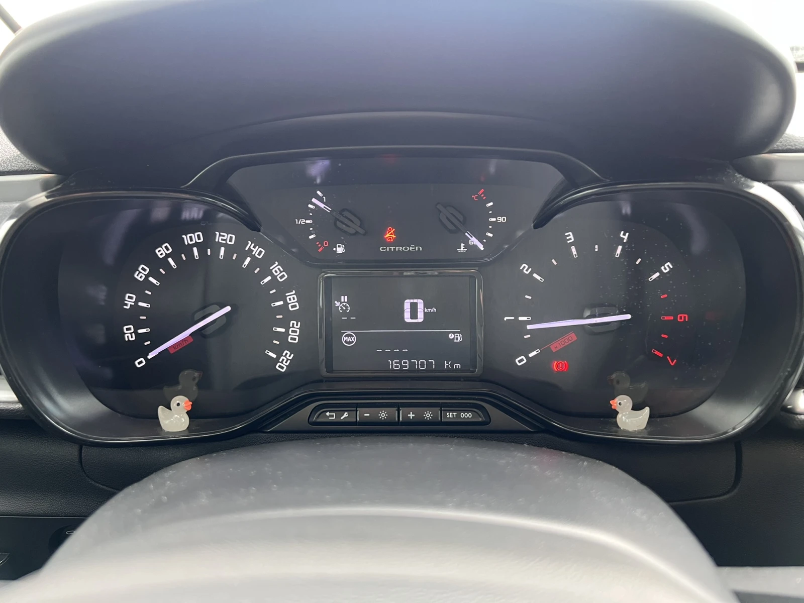 Citroen C3 1.2 i VTi | Mobile.bg � ����������� 15