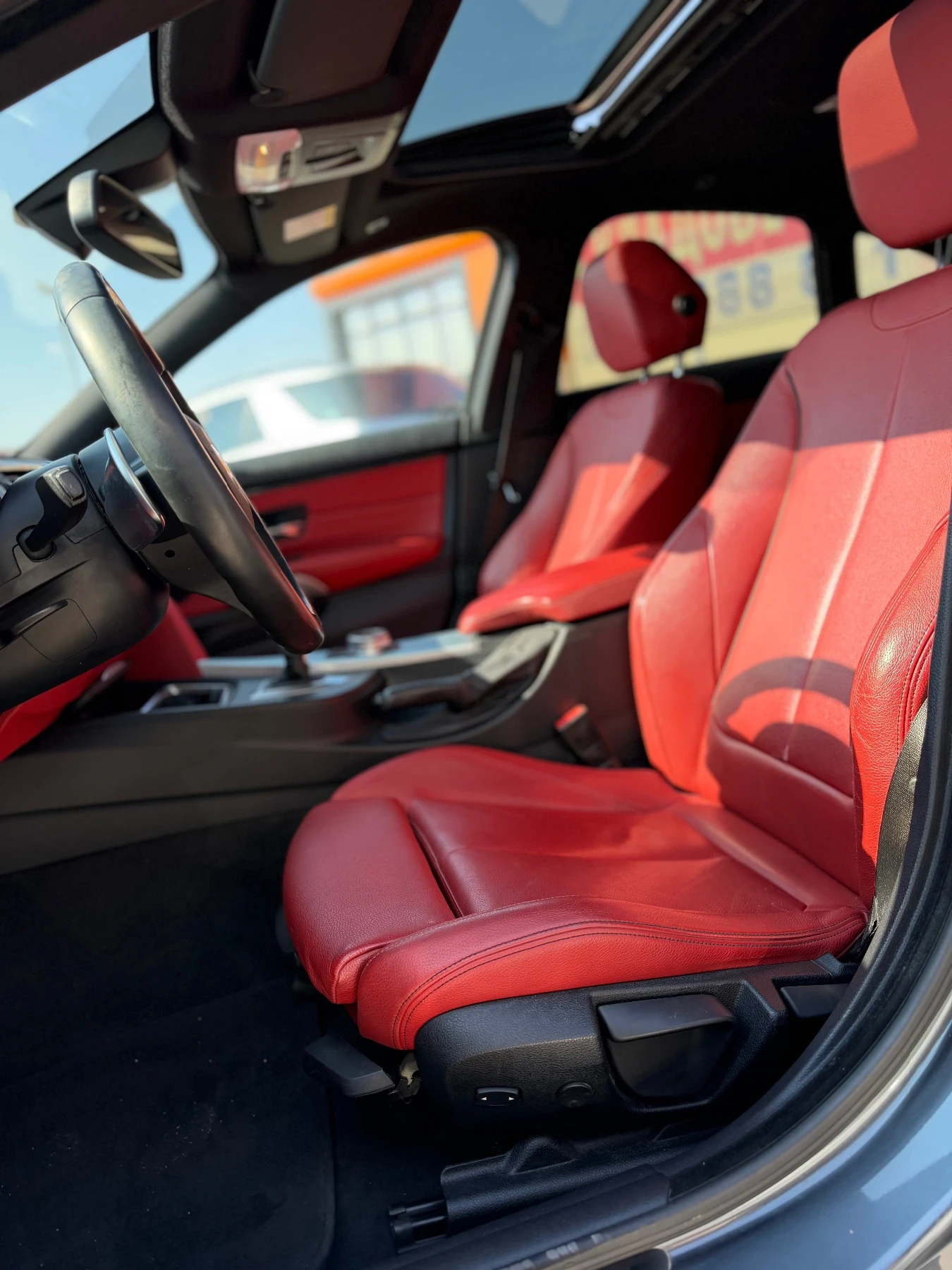 BMW 420 * TOP* GRANCOUPE* M-PACK* X-DRIVE* , снимка 13 - Автомобили и джипове - 53735776