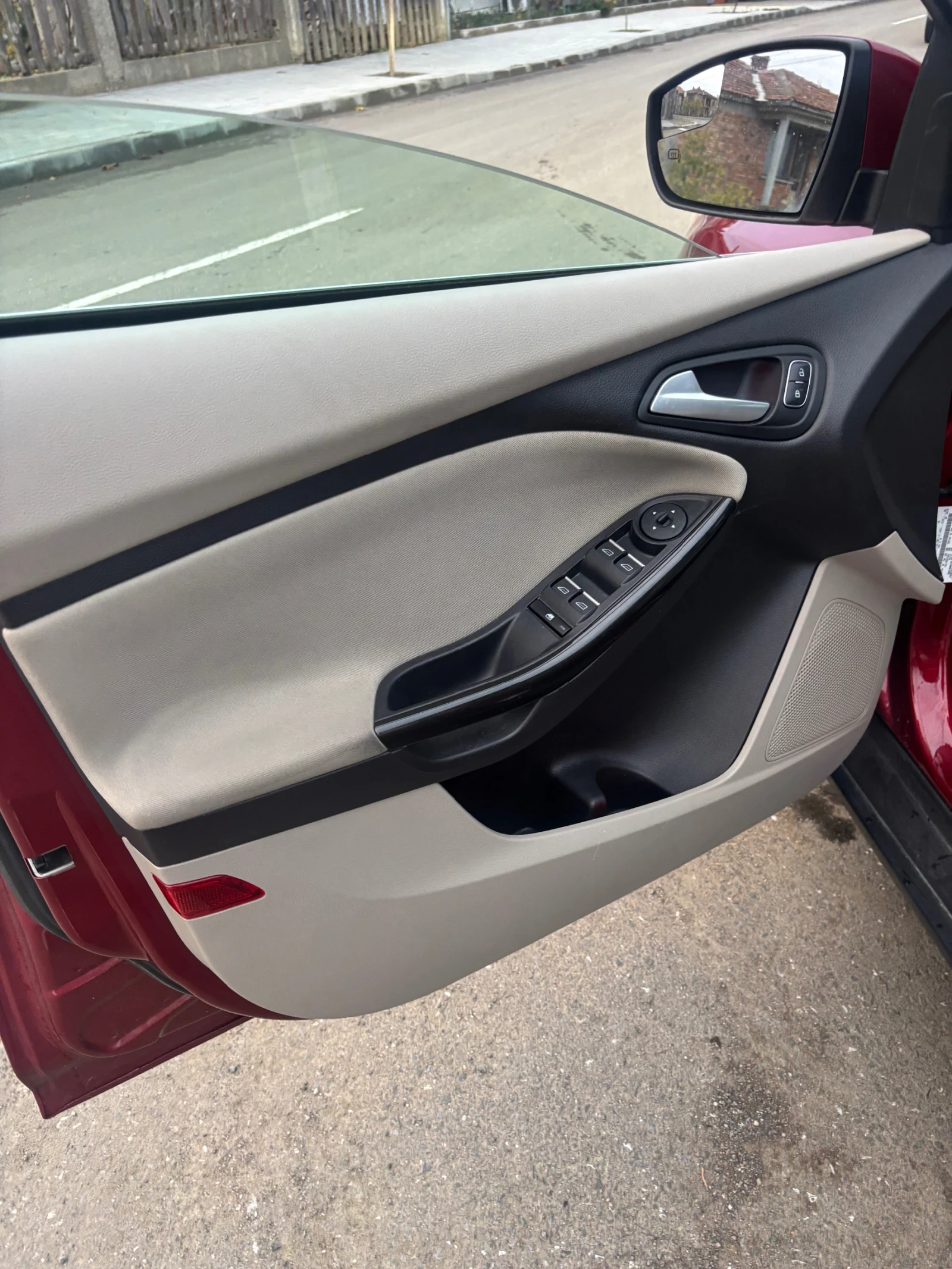 Ford Focus Electric, снимка 7 - Автомобили и джипове - 53774885