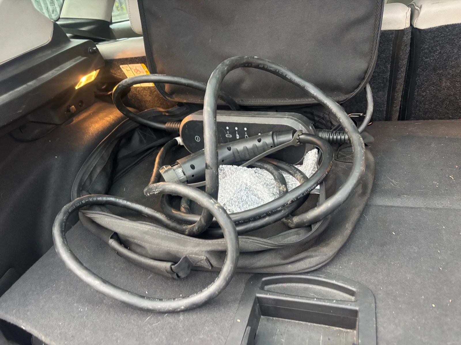 Ford Focus Electric, снимка 10 - Автомобили и джипове - 53774885