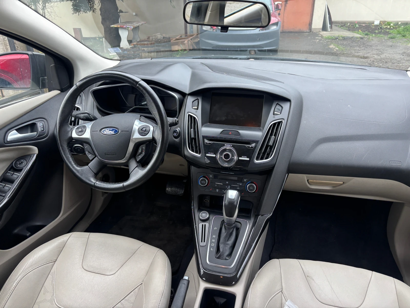 Ford Focus Electric 2 броя, снимка 17 - Автомобили и джипове - 53774885