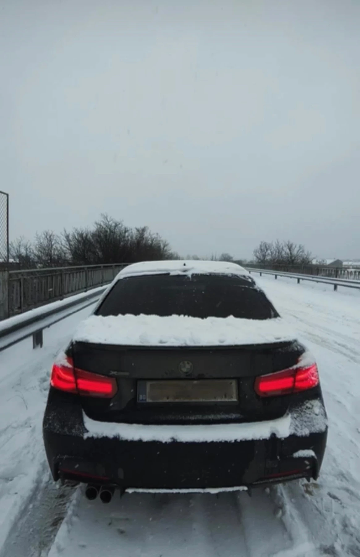BMW 320 xDrive M Sport Packet Намалена цена!, снимка 8 - Автомобили и джипове - 54116626