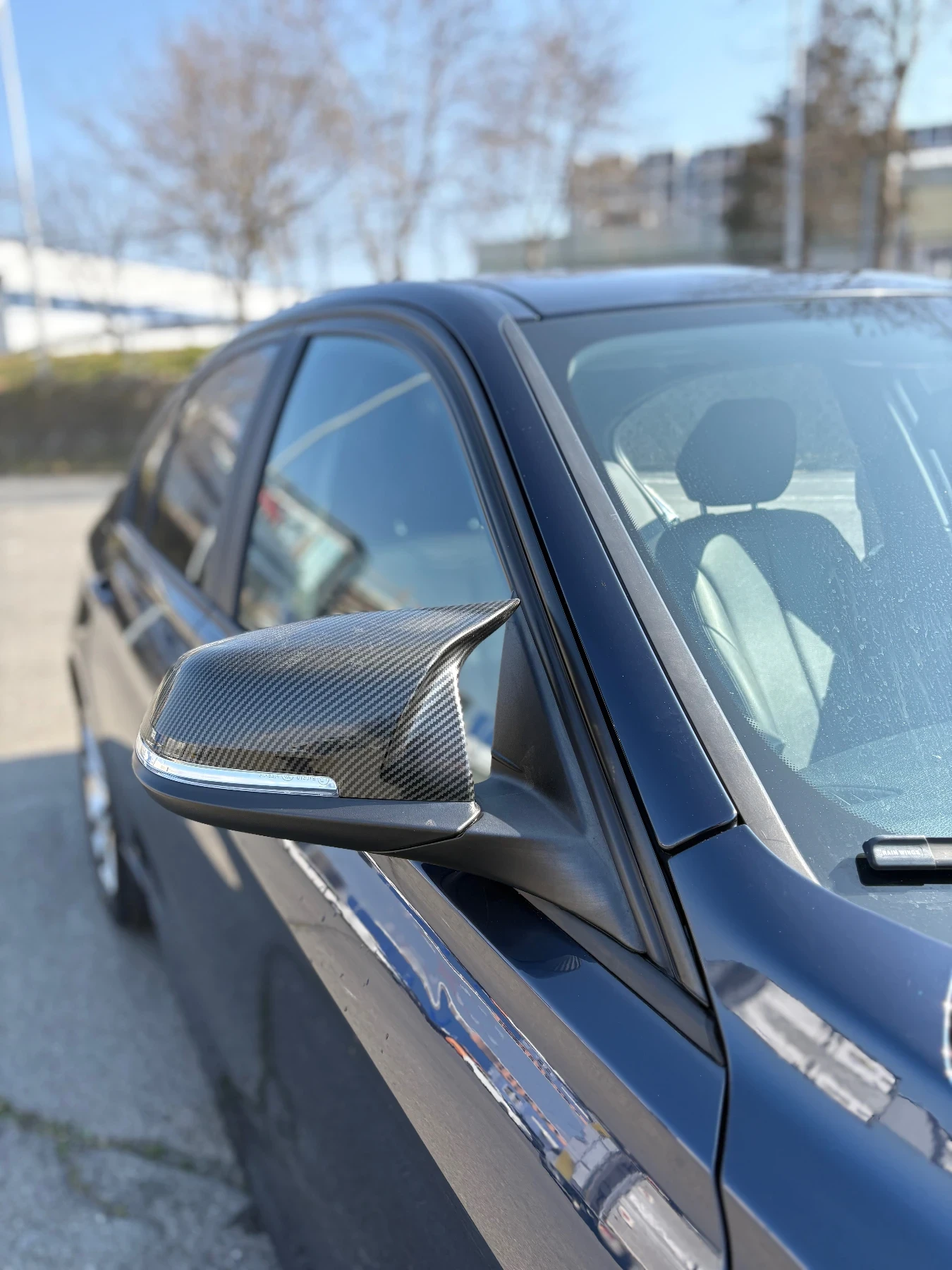 BMW 320 BMW 320d xDrive M Sport Package, снимка 10 - Автомобили и джипове - 53858844