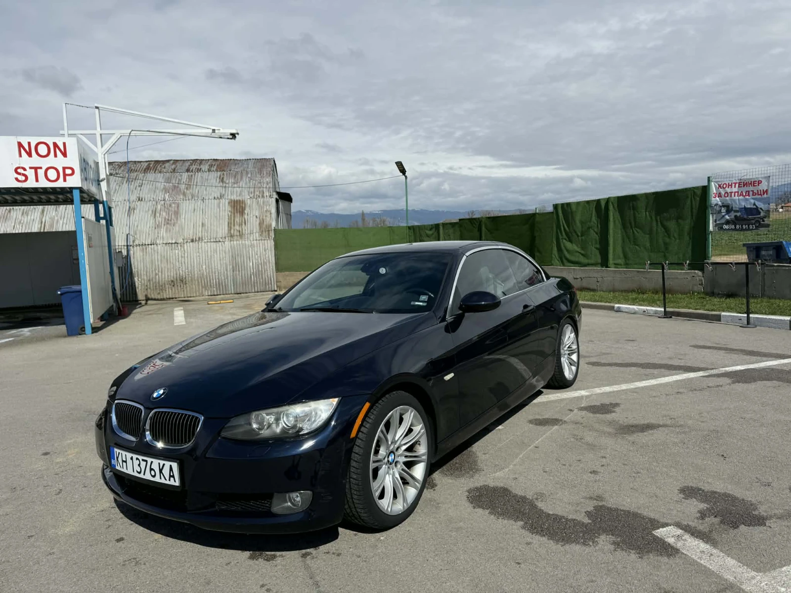 BMW 335 | Mobile.bg � ����������� 2