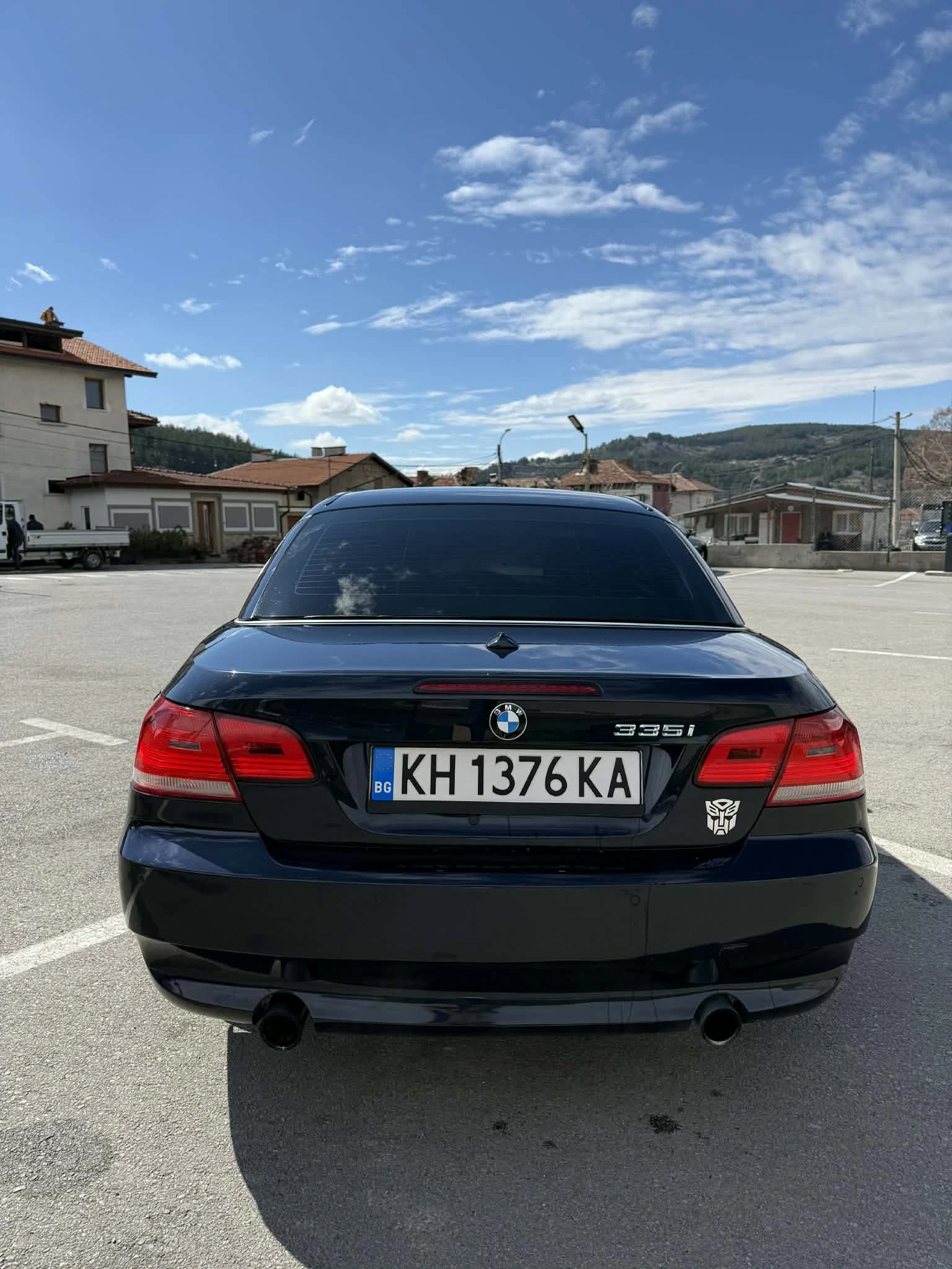 BMW 335 | Mobile.bg � ����������� 3