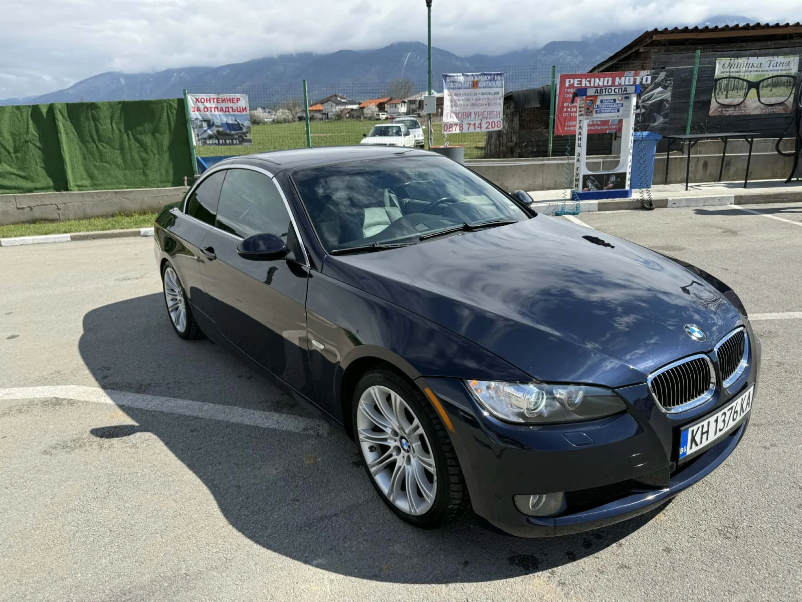 BMW 335 undefined | Auto.bg — изображение 1