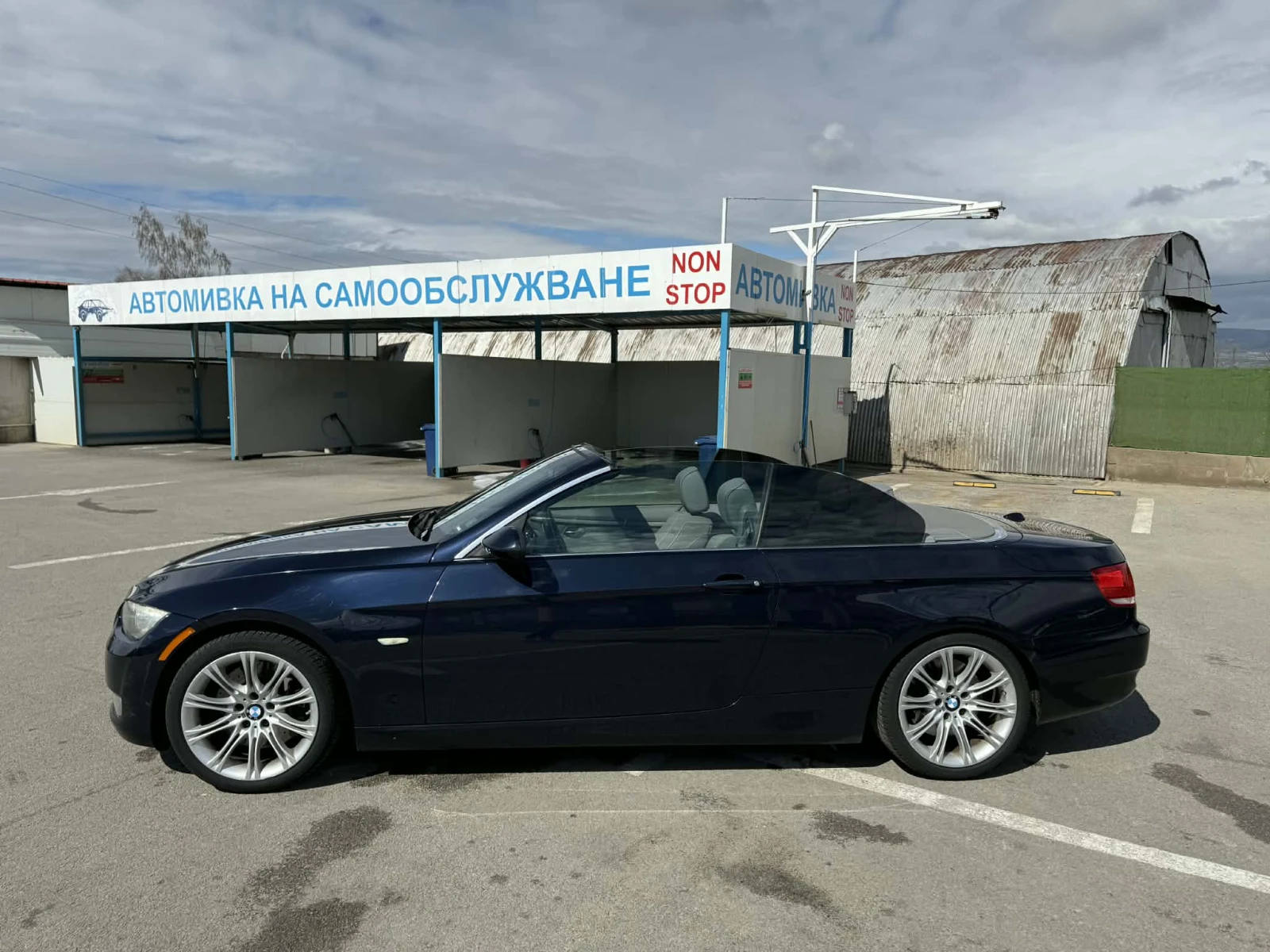 BMW 335 | Mobile.bg � ����������� 8