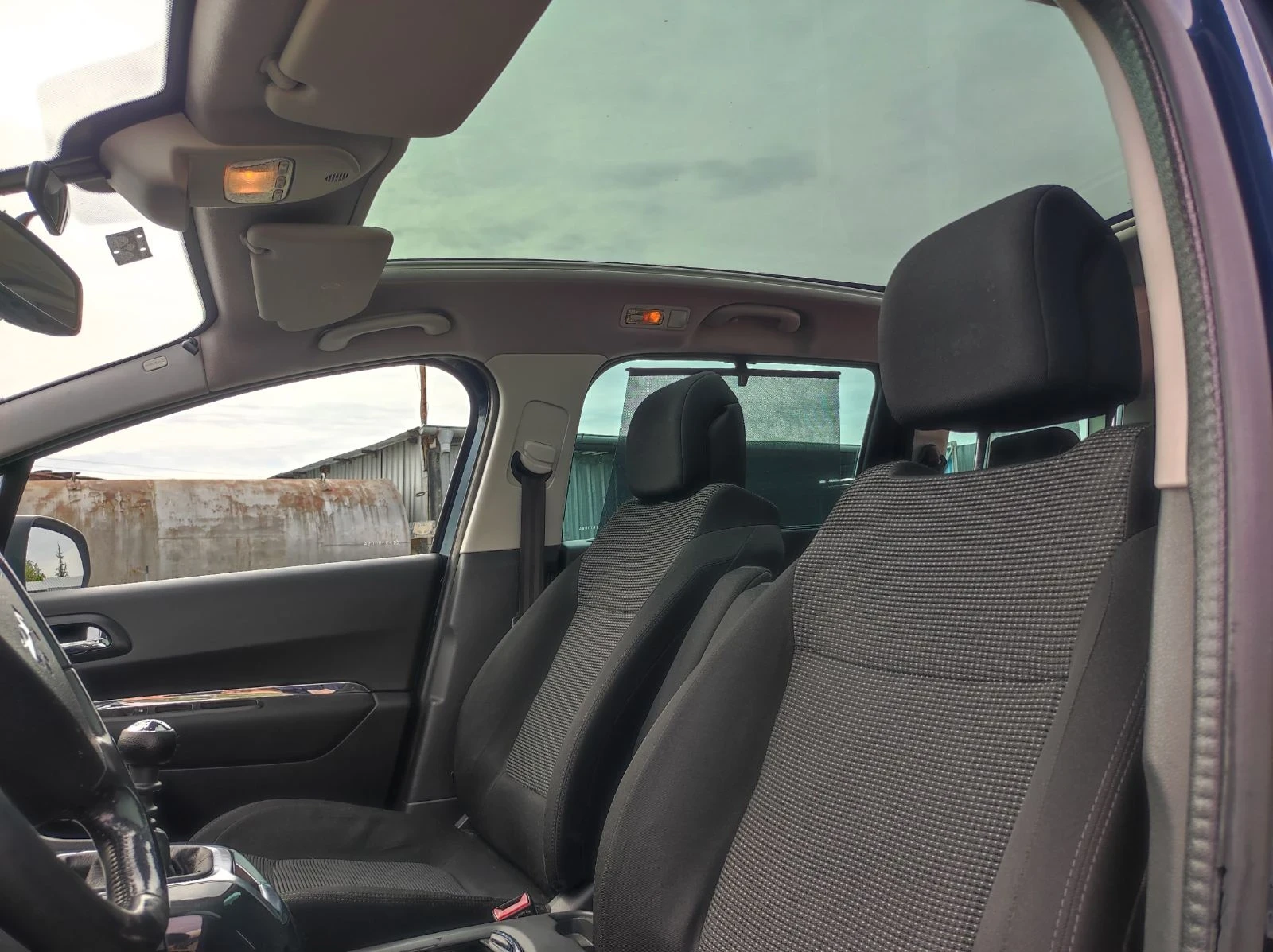 Peugeot 5008, снимка 3 - Автомобили и джипове - 54233607