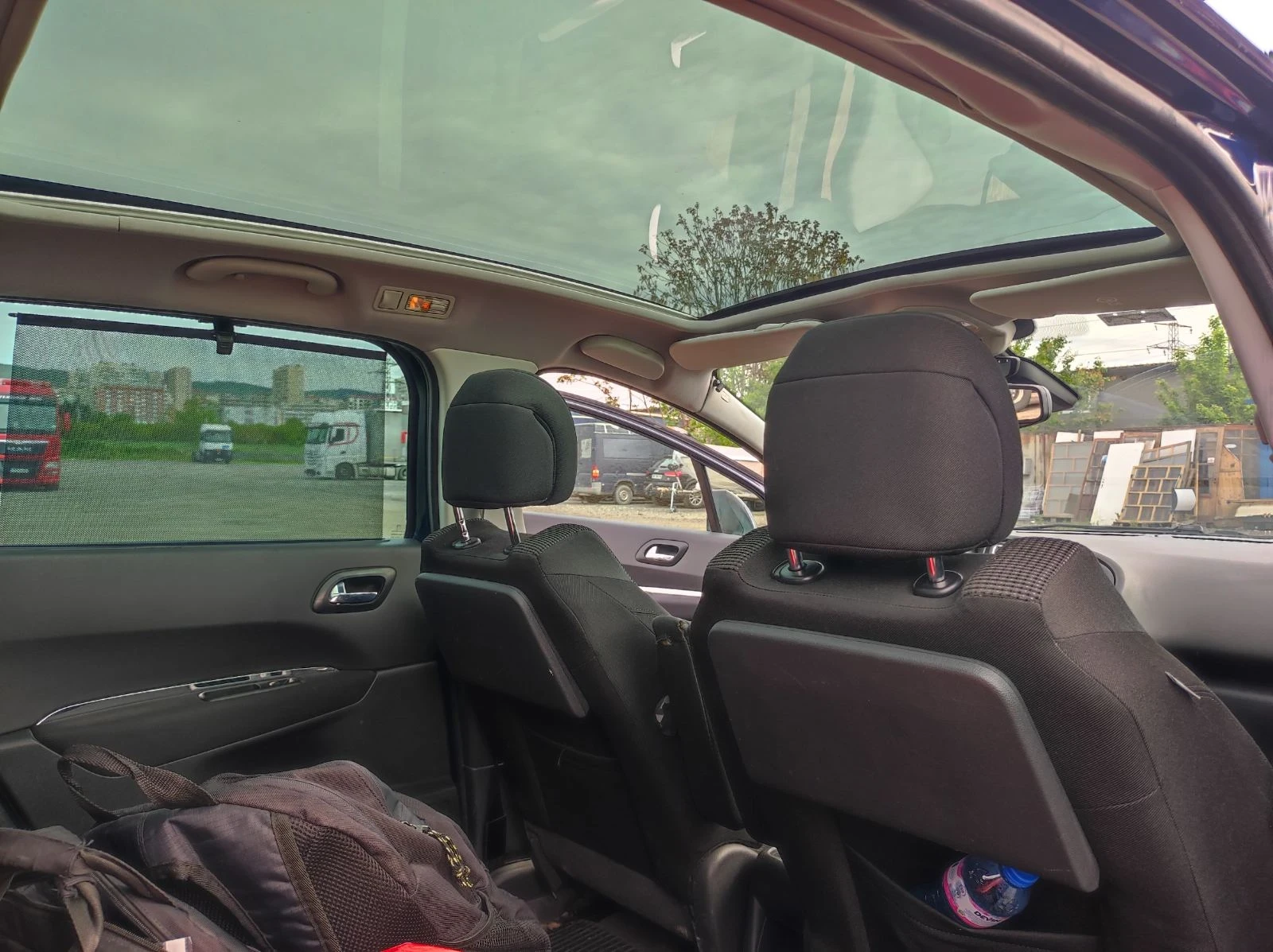 Peugeot 5008, снимка 6 - Автомобили и джипове - 54233607