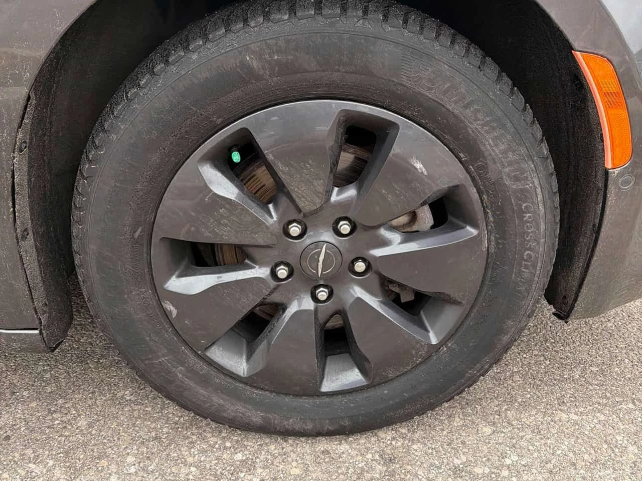 Chrysler Pacifica * Limited * 360 * ОБДУХВАНЕ * NAVI * ПАМЕТ, снимка 7 - Автомобили и джипове - 54586301
