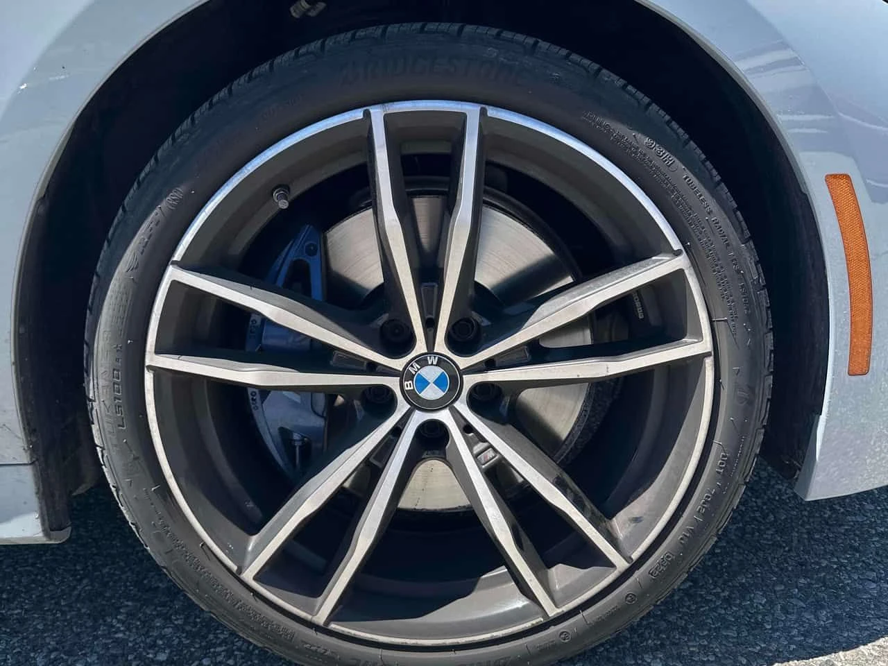 BMW 330 330i xDrive  CARFAX, снимка 7 - Автомобили и джипове - 54642230