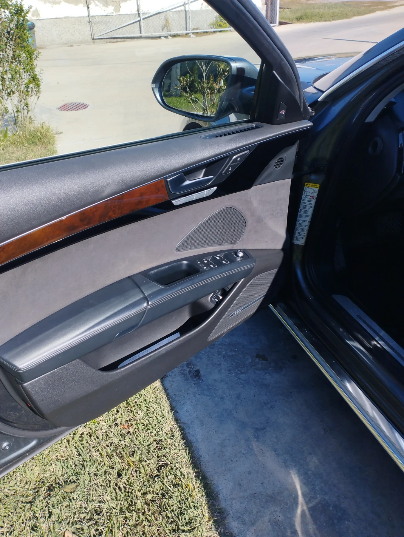 Audi A8 A8L D4, снимка 11 - Автомобили и джипове - 54643997