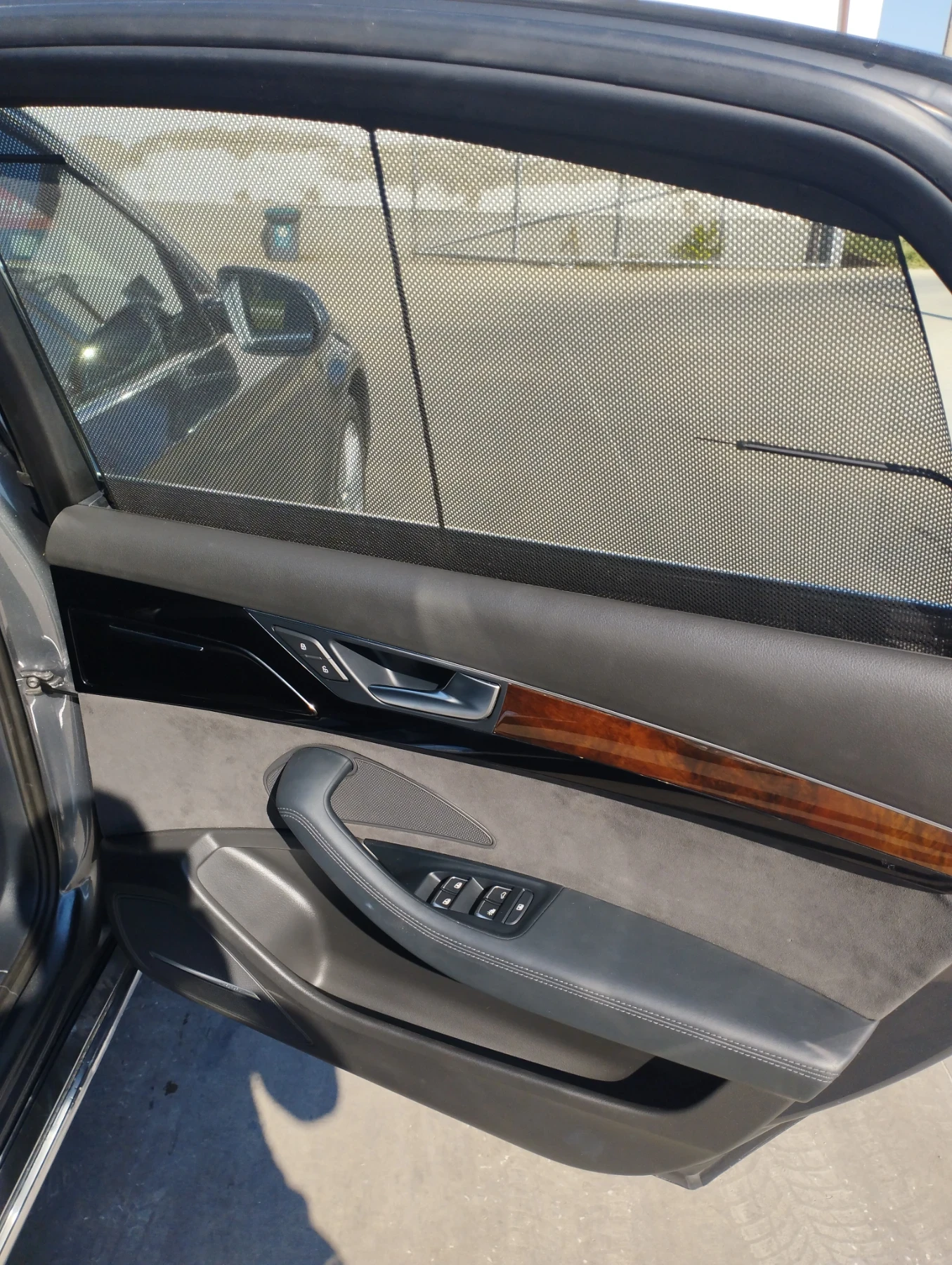 Audi A8 A8L D4, снимка 14 - Автомобили и джипове - 54643997