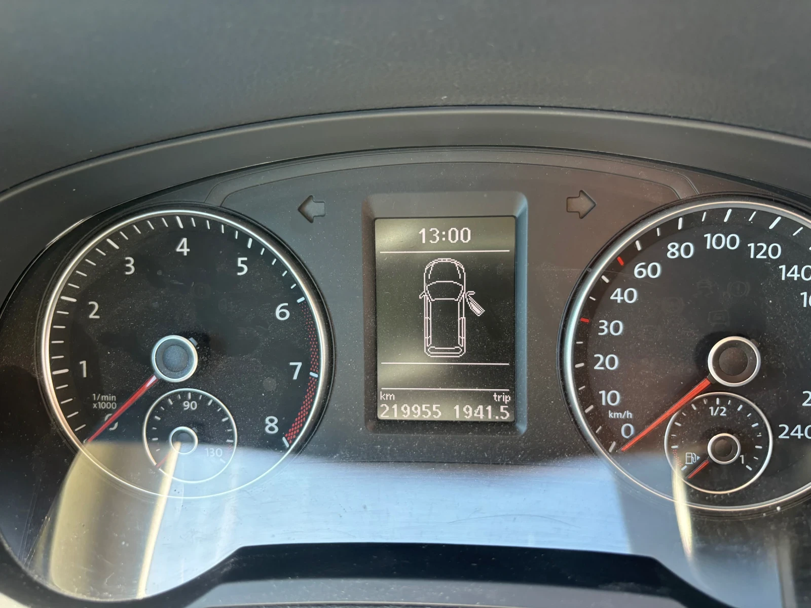 Seat Alhambra, снимка 4 - Автомобили и джипове - 54706433
