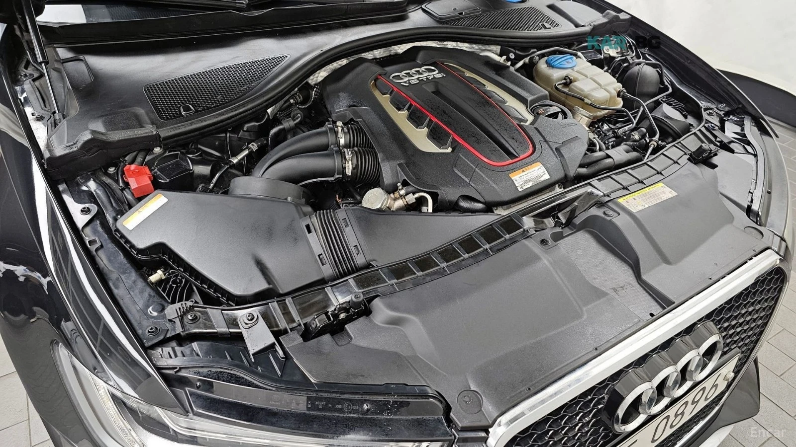 Audi S6 QUATTRO* ДИСТРОНИК* 360* КАМЕРИ* ПОДГРЕВ* ШИБИДАХ*, снимка 17 - Автомобили и джипове - 54760120
