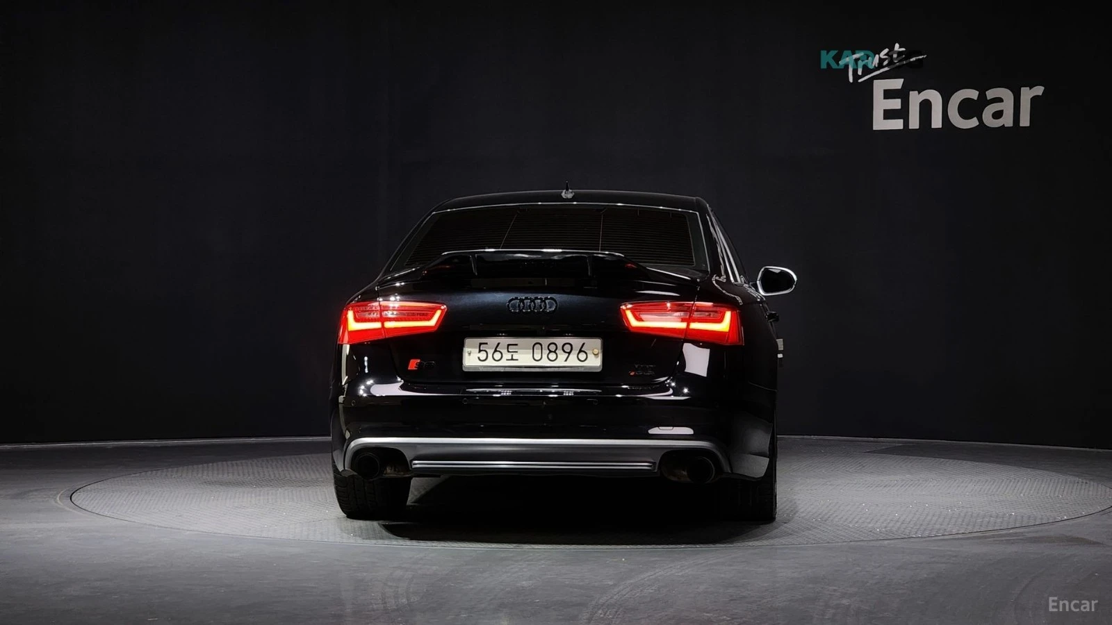 Audi S6 QUATTRO* ДИСТРОНИК* 360* КАМЕРИ* ПОДГРЕВ* ШИБИДАХ*, снимка 4 - Автомобили и джипове - 54760120