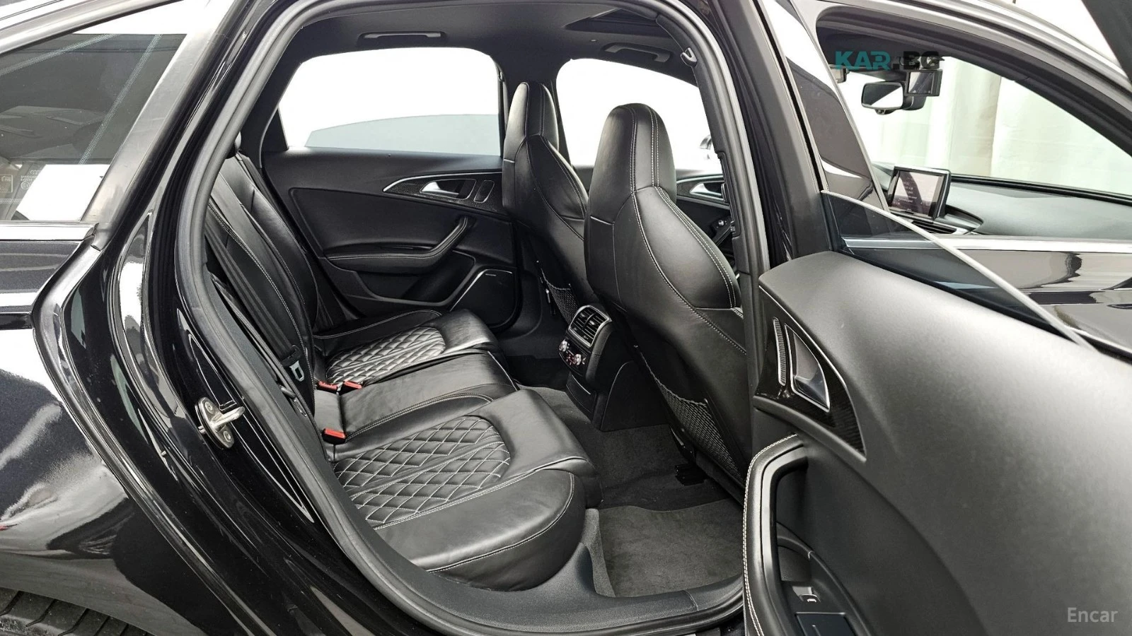 Audi S6 QUATTRO* ДИСТРОНИК* 360* КАМЕРИ* ПОДГРЕВ* ШИБИДАХ*, снимка 10 - Автомобили и джипове - 54760120