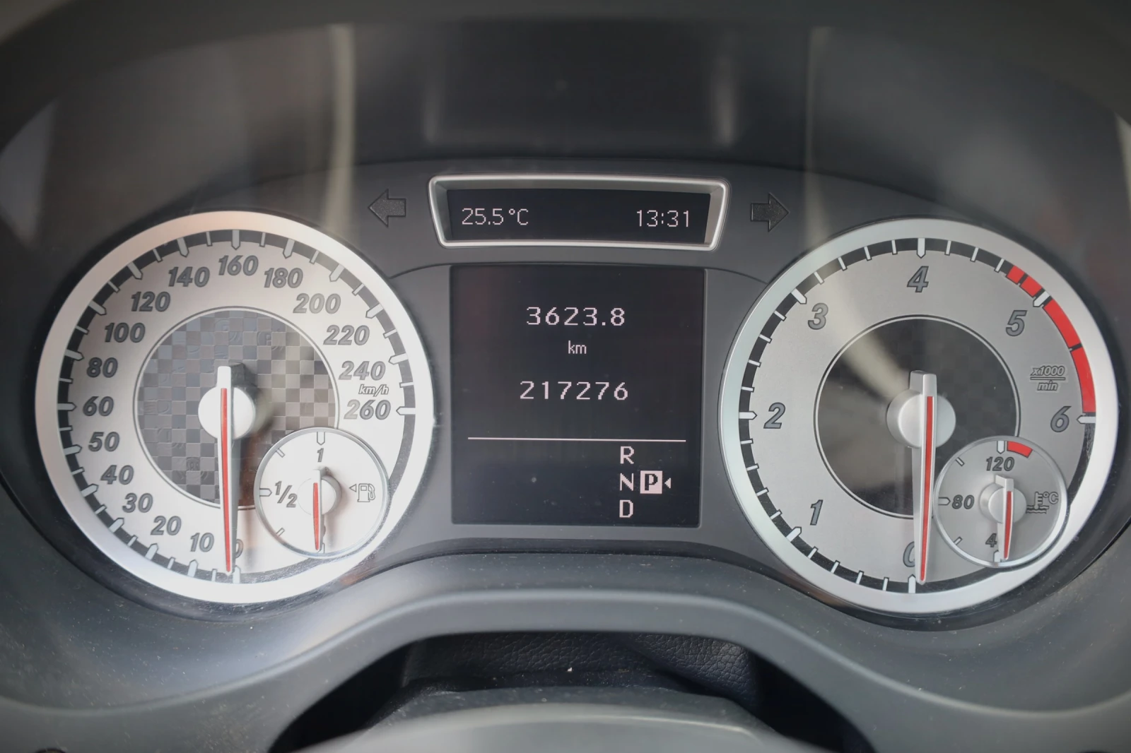 Mercedes-Benz A 180 CDI, снимка 11 - Автомобили и джипове - 55260031