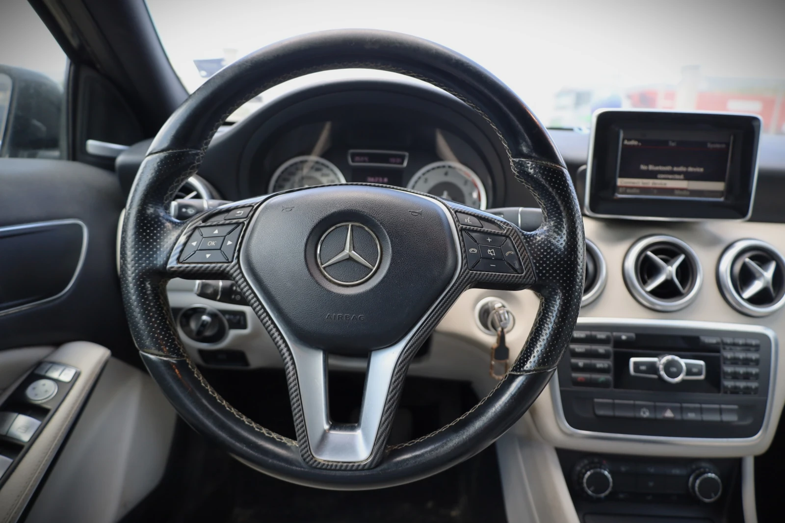 Mercedes-Benz A 180 CDI, снимка 10 - Автомобили и джипове - 55260031