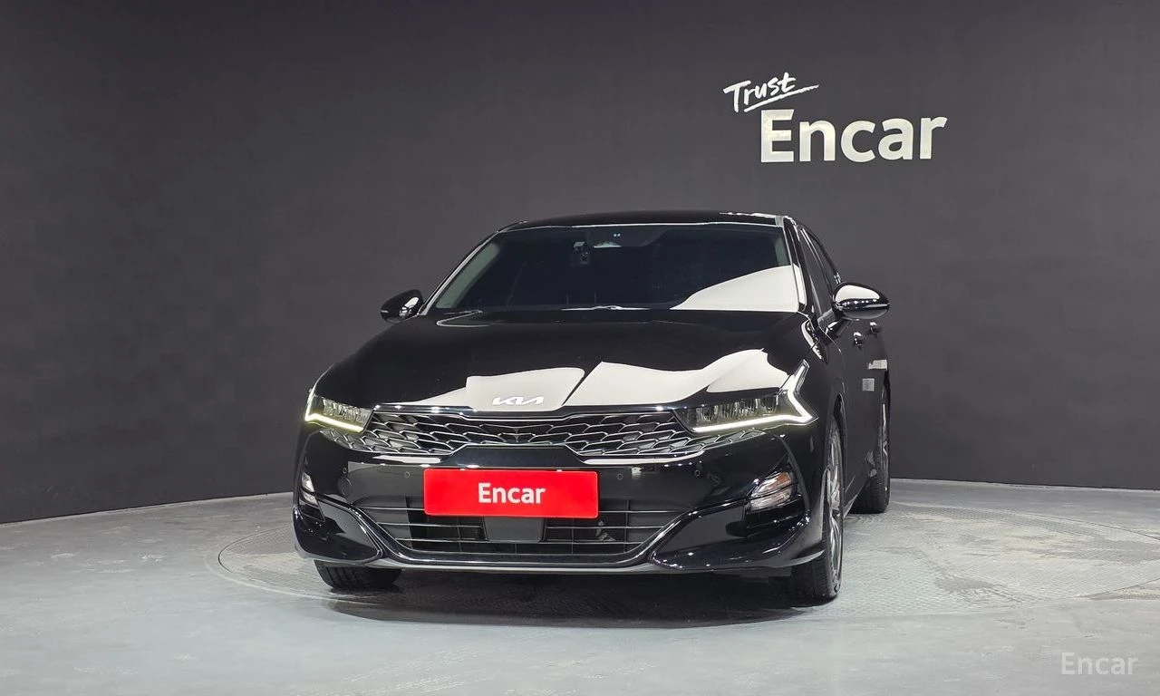Kia K5 2.0* PRESTIGE* ПОДГРЕВ* ОБДУХВАНЕ* КАМЕРА* КЕЙЛЕС*, снимка 3 - Автомобили и джипове - 55281493