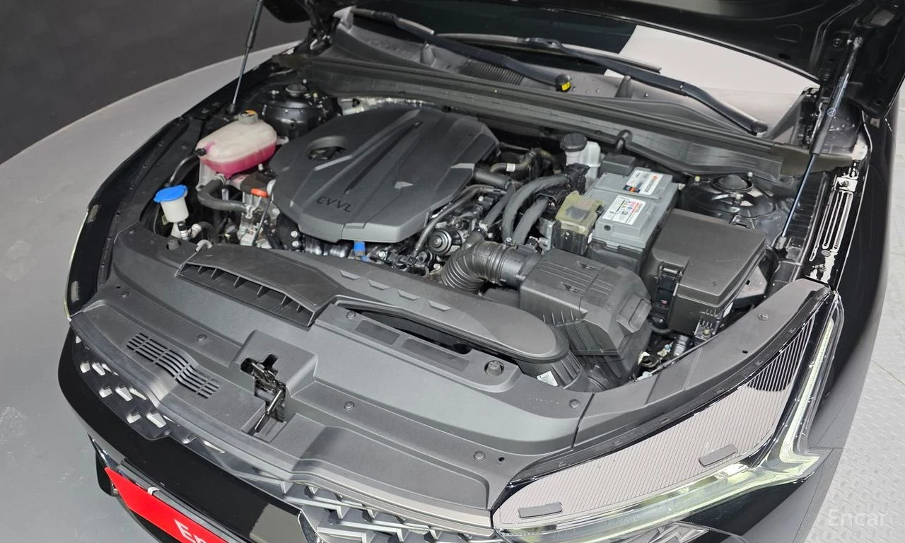Kia K5 2.0* PRESTIGE* ПОДГРЕВ* ОБДУХВАНЕ* КАМЕРА* КЕЙЛЕС*, снимка 17 - Автомобили и джипове - 55281493