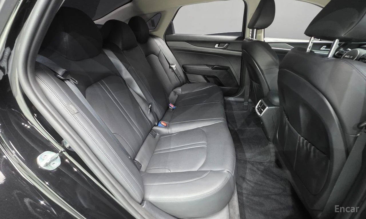 Kia K5 2.0* PRESTIGE* ПОДГРЕВ* ОБДУХВАНЕ* КАМЕРА* КЕЙЛЕС*, снимка 15 - Автомобили и джипове - 55281493