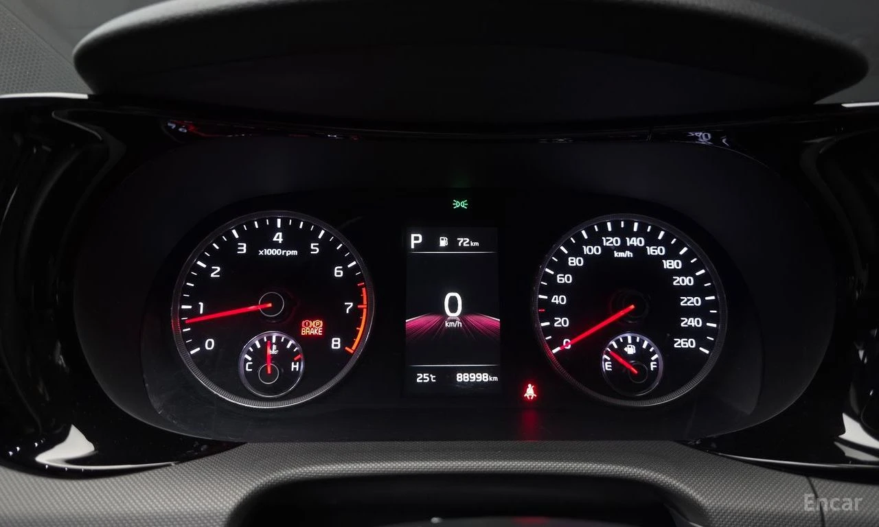 Kia K5 2.0* PRESTIGE* ПОДГРЕВ* ОБДУХВАНЕ* КАМЕРА* КЕЙЛЕС*, снимка 13 - Автомобили и джипове - 55281493