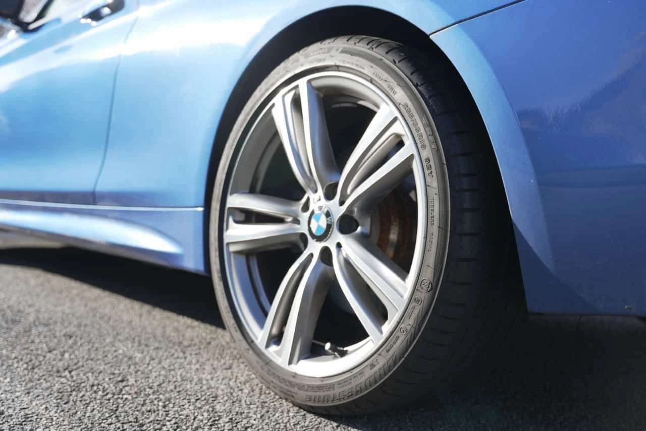 BMW 435 * 435i xDrive * АВТОКРЕДИТ БЕЗ ПЪРВОНАЧАЛНА ВНОСКА, снимка 7 - Автомобили и джипове - 55669622