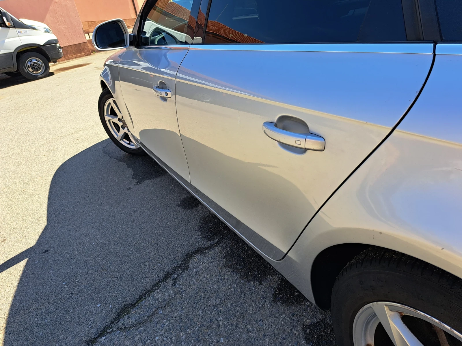 Audi A4 B8, снимка 8 - Автомобили и джипове - 55872505