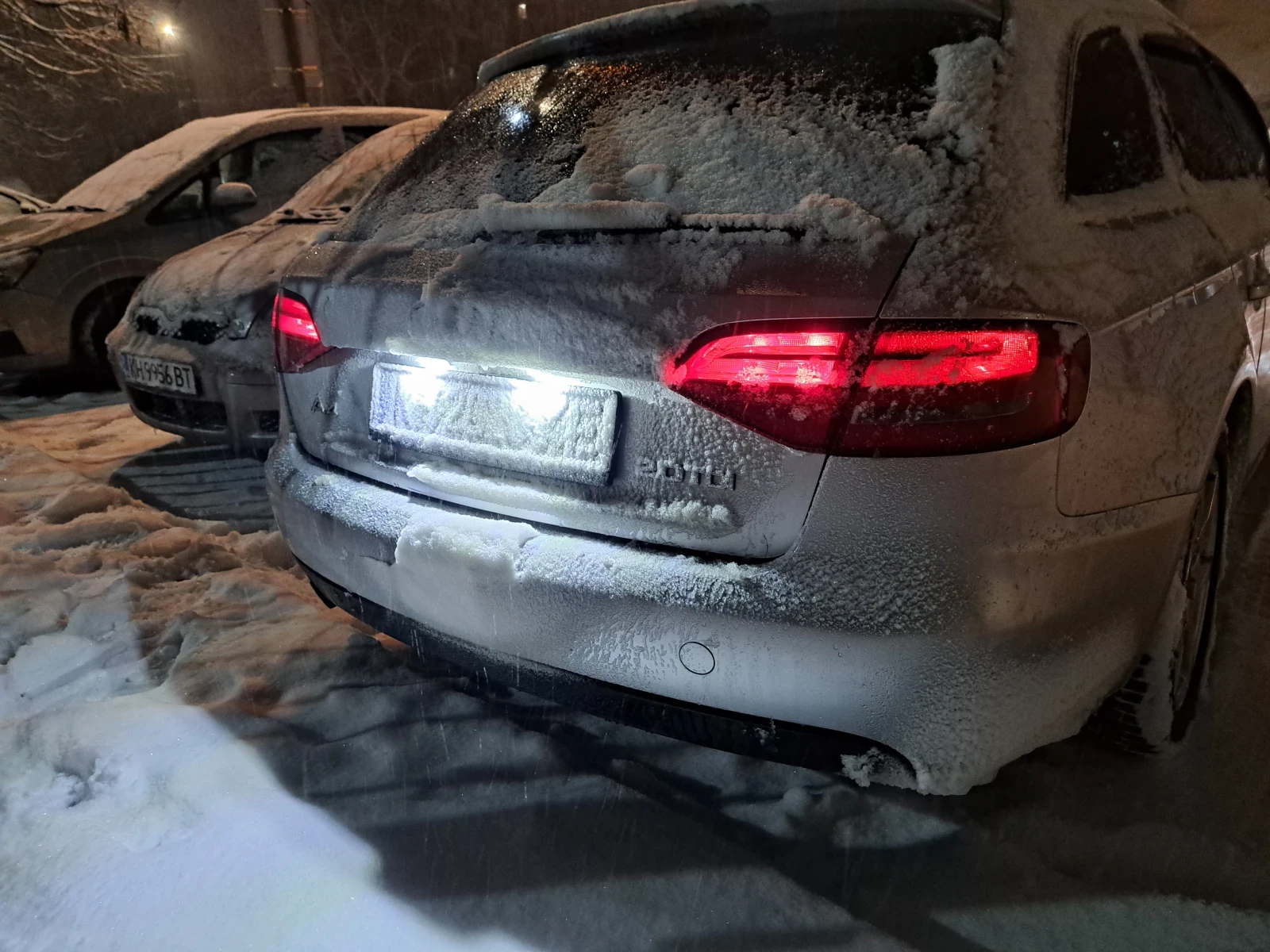 Audi A4 CAGA | Mobile.bg � ����������� 11