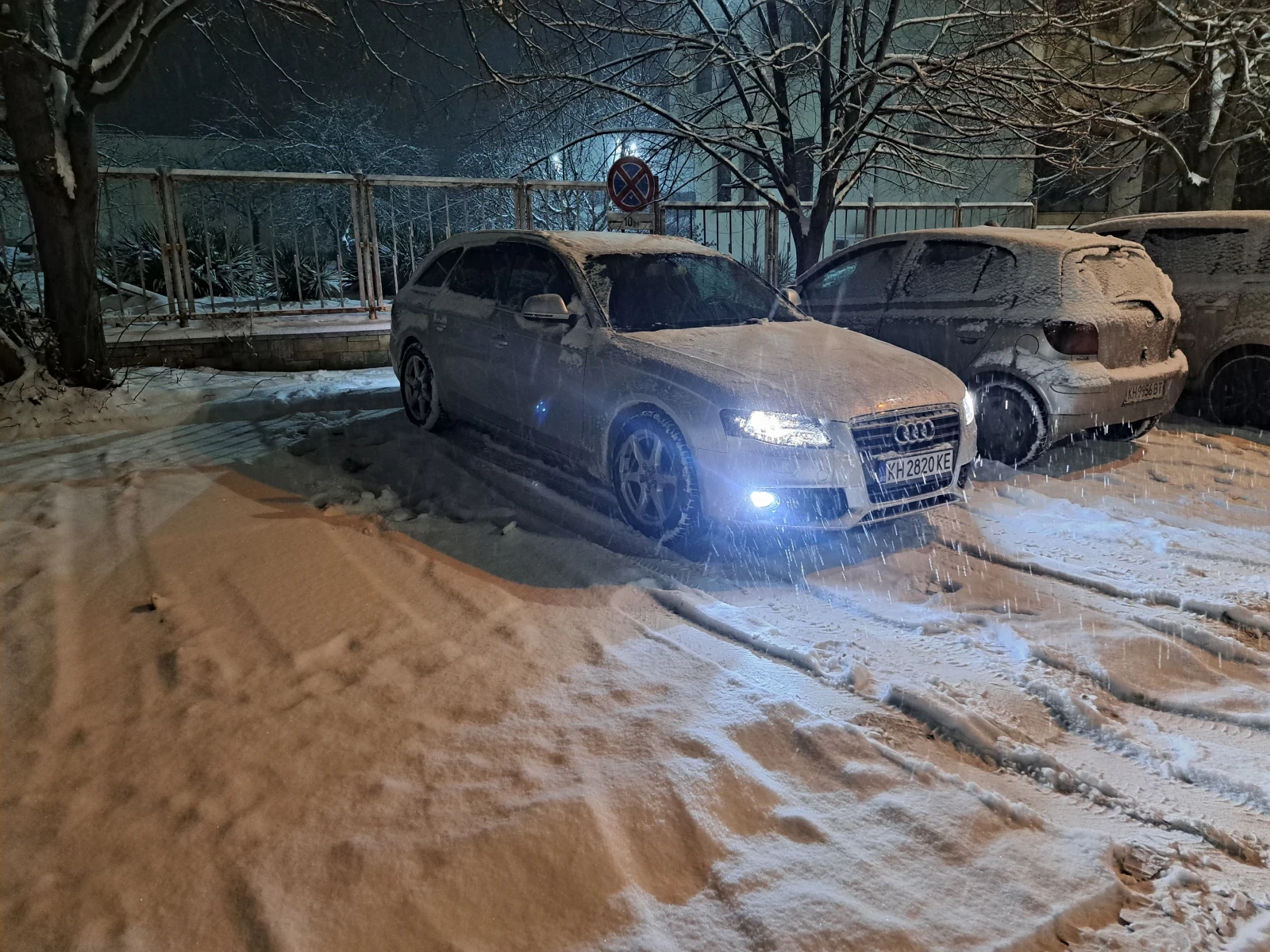 Audi A4 CAGA | Mobile.bg � ����������� 10
