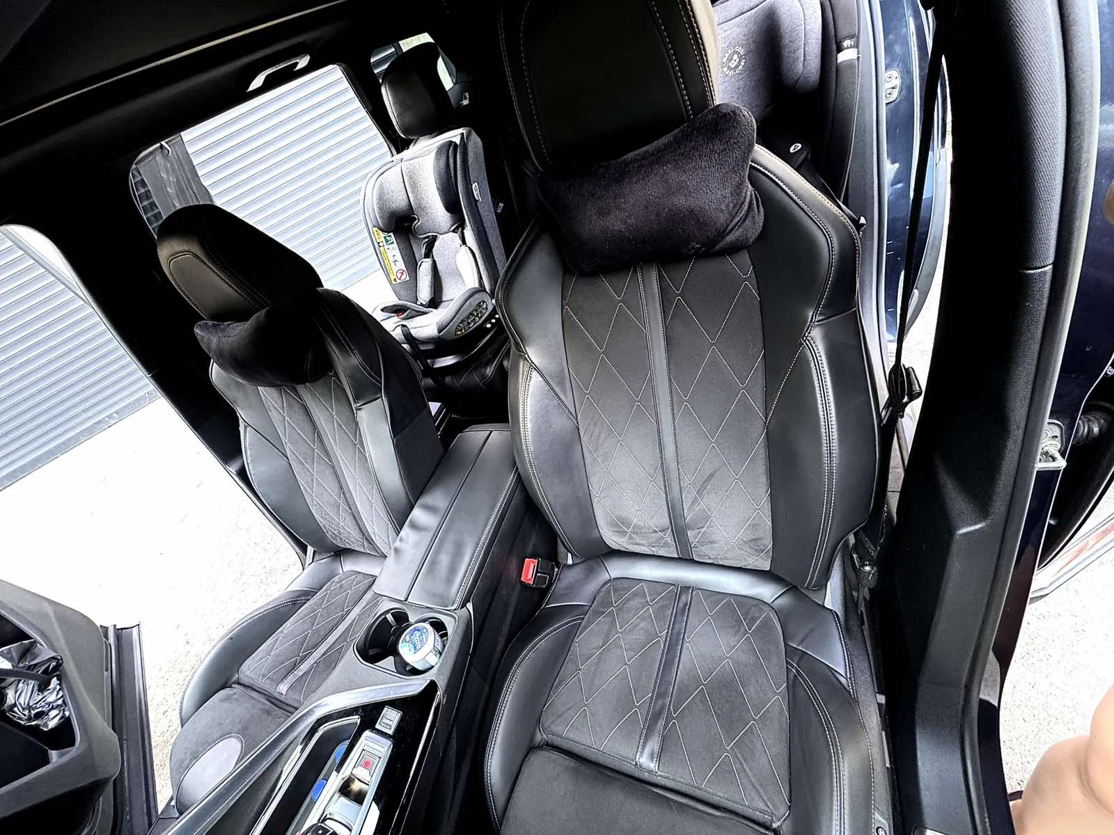 Peugeot 5008, снимка 9 - Автомобили и джипове - 55955623